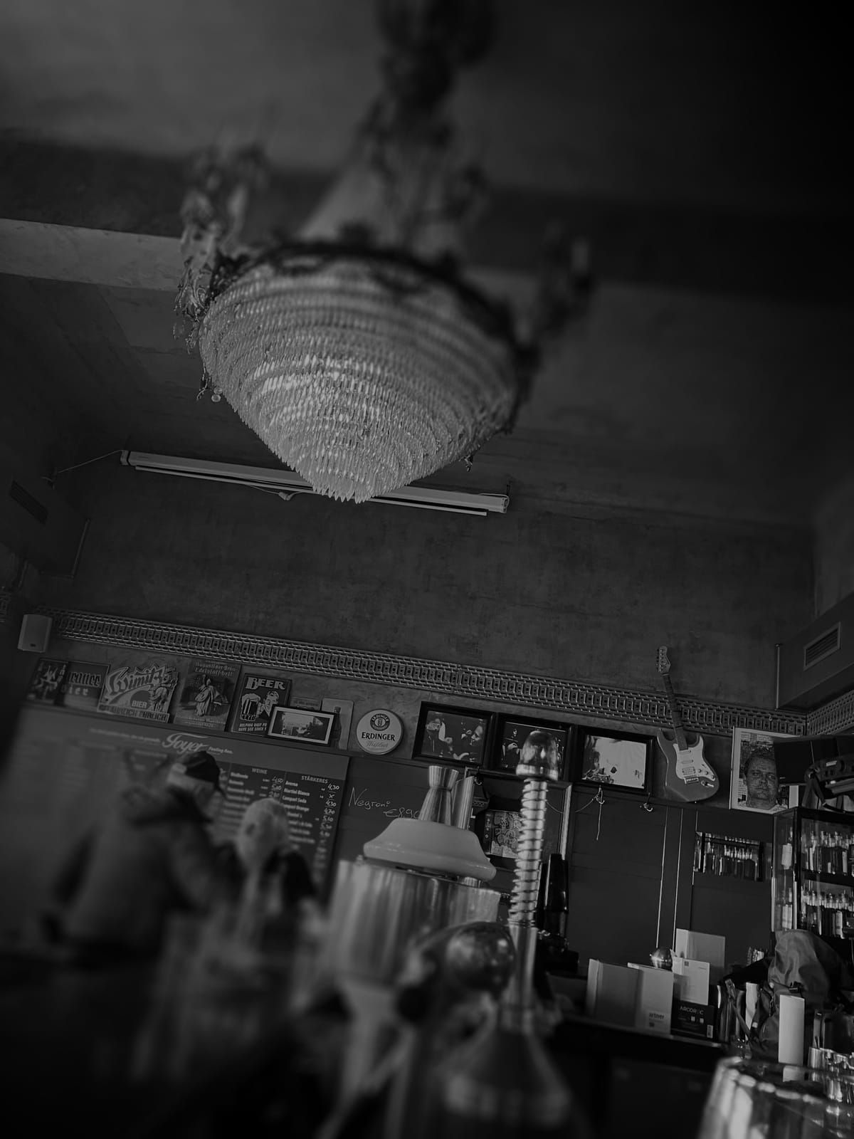 Foyer photo 2