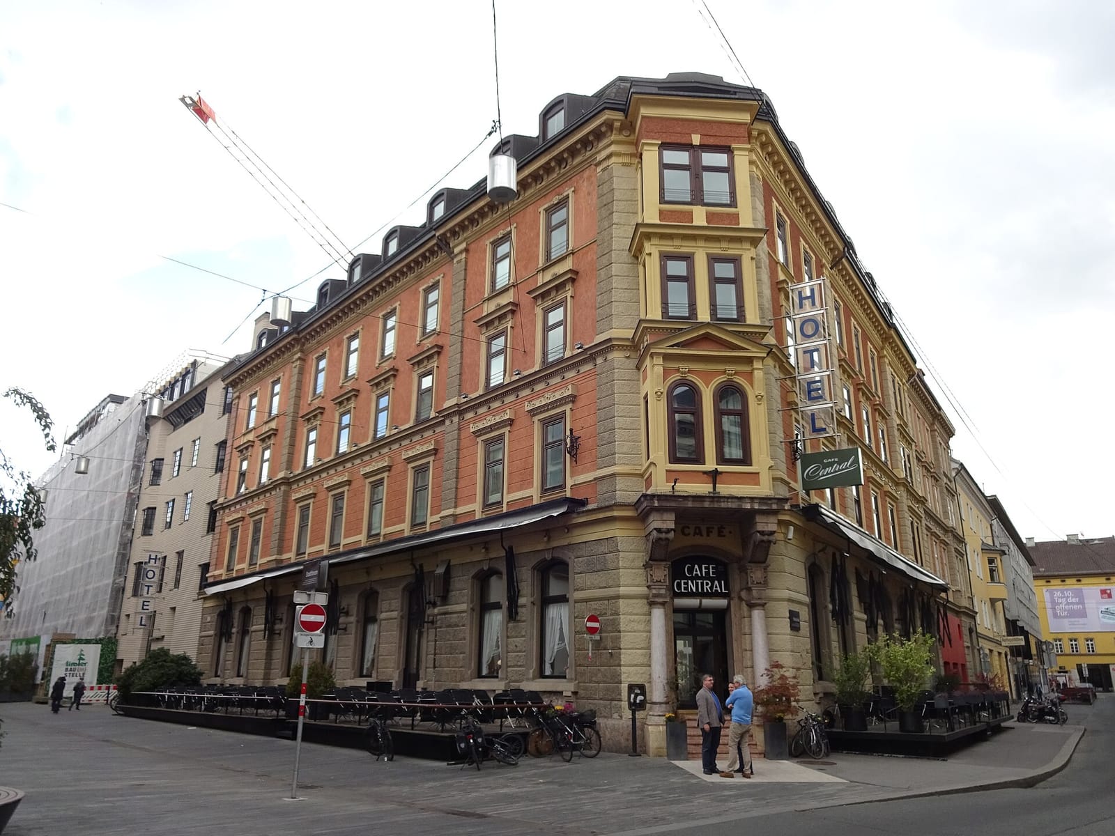 Cafe Central photo 2