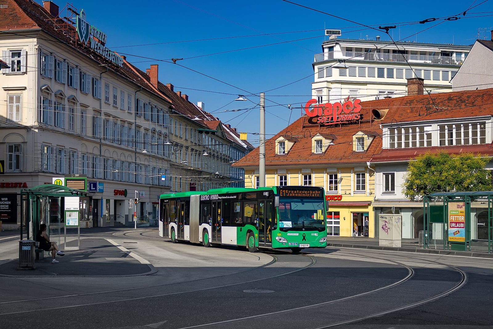 Stockwerk photo 2