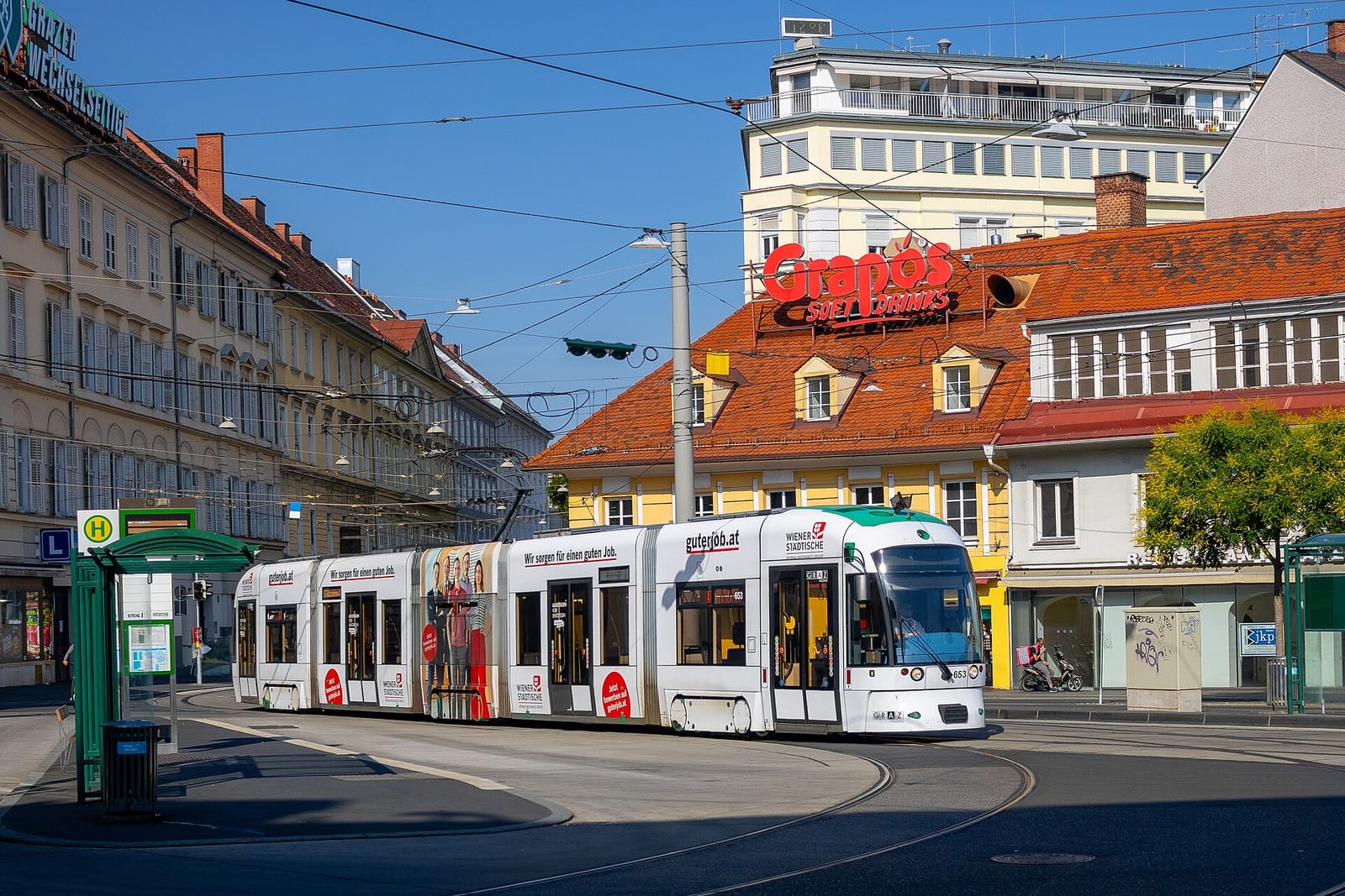 Stockwerk photo 4
