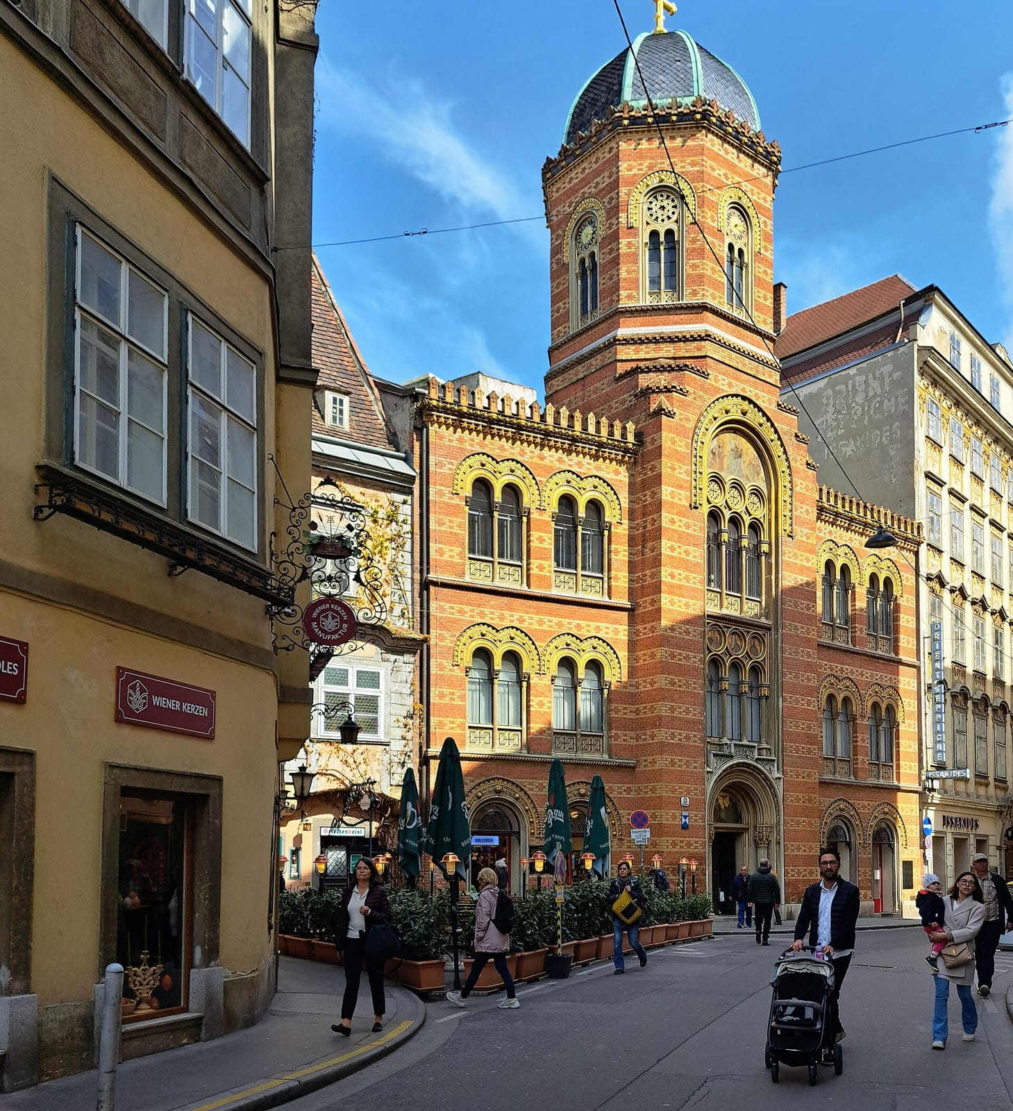 Frühstücksraum von Hotel Post photo 2
