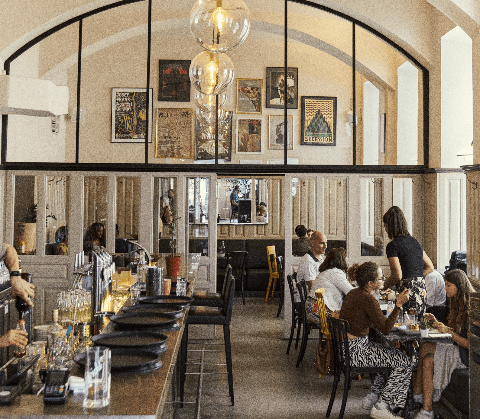 Cafe Drechsler photo 7
