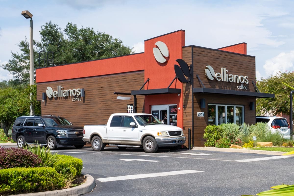 Ellianos Coffee photo 2