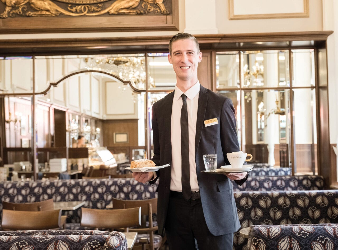Cafe Mozart photo 5