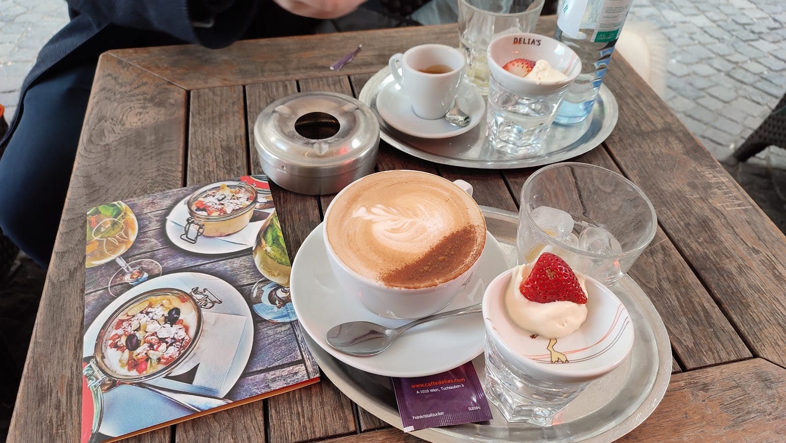 Caffè Delia's