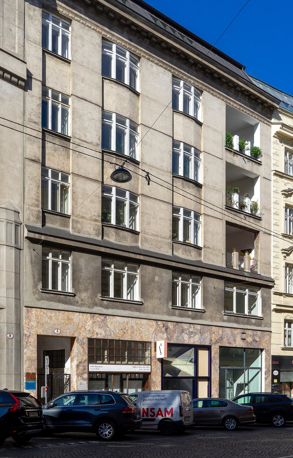 Mani im Vierten photo 3