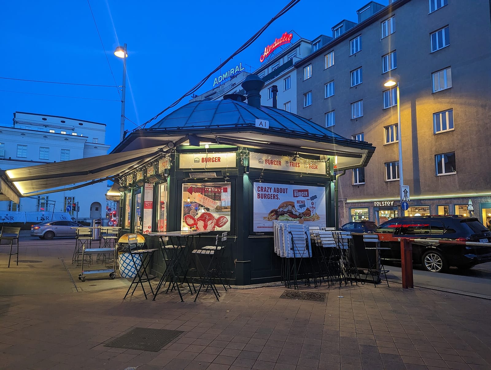 Weimarck photo 2