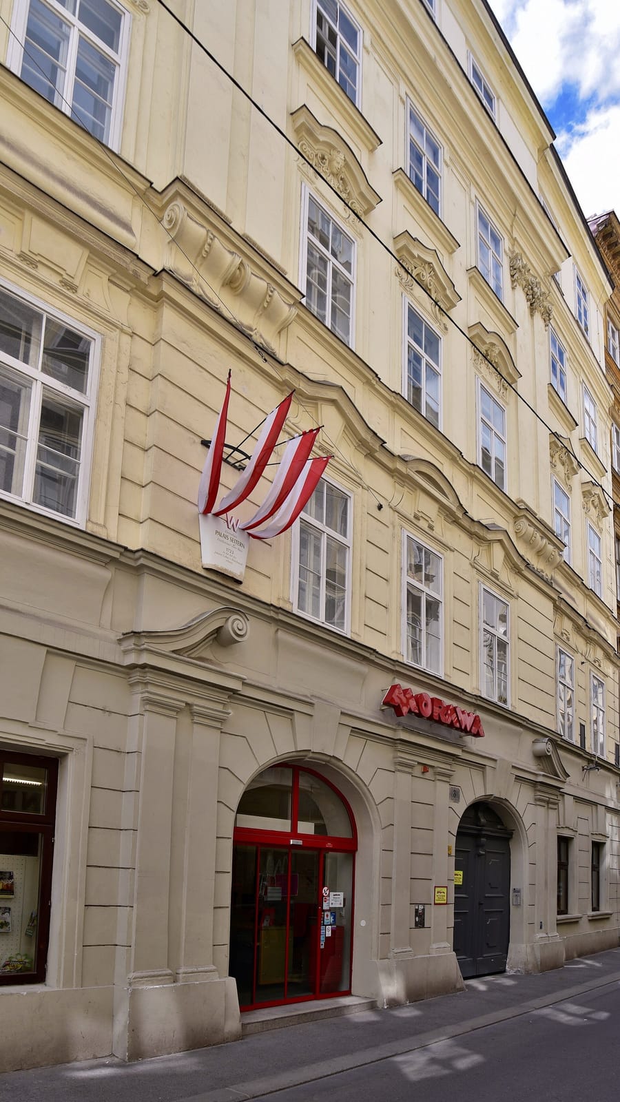 Kaffee Alt Wien photo 3