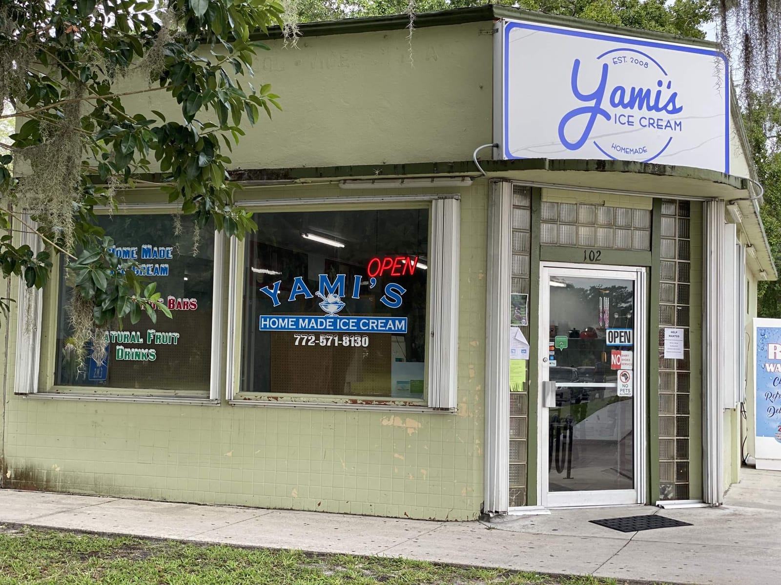 Yami's Ice Cream