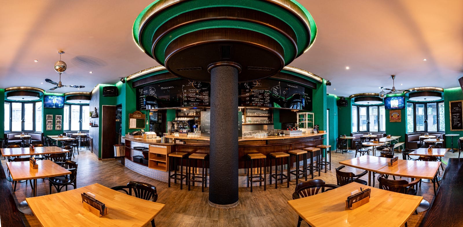 Uni Cafe