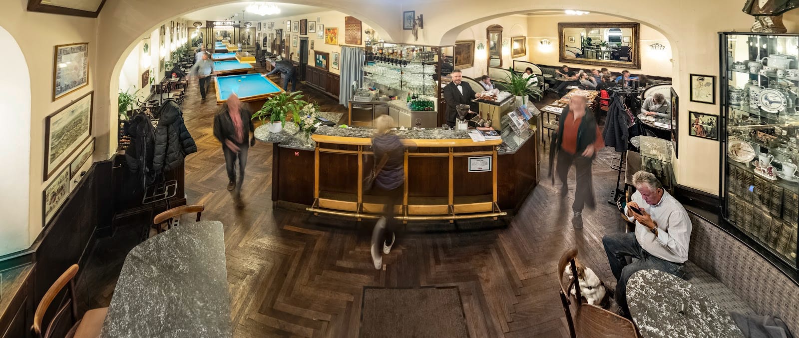 Cafe Weingartner