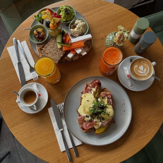 Café Friedl photo 6