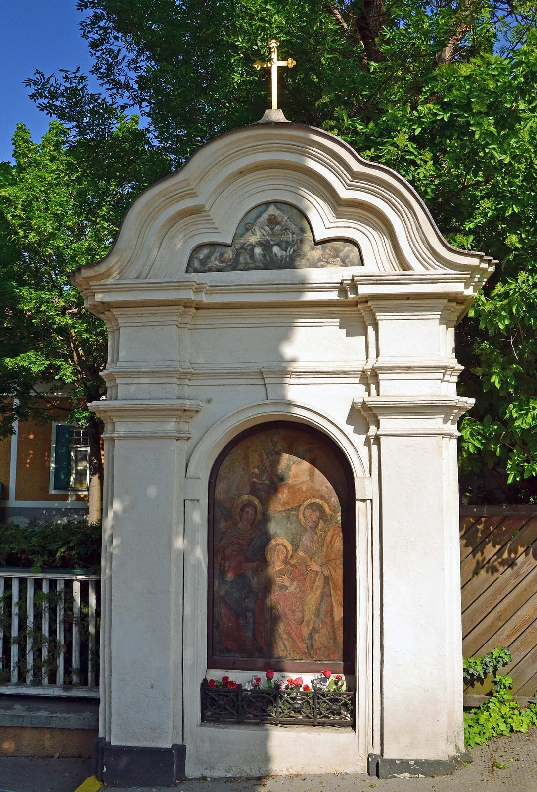 Kurkonditorei Oberlaa photo 2