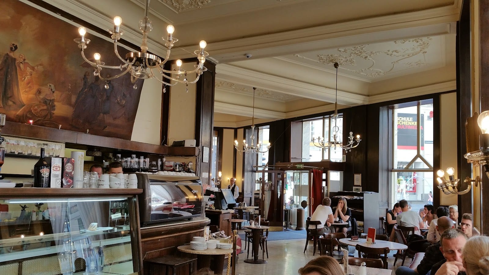 Café Ritter