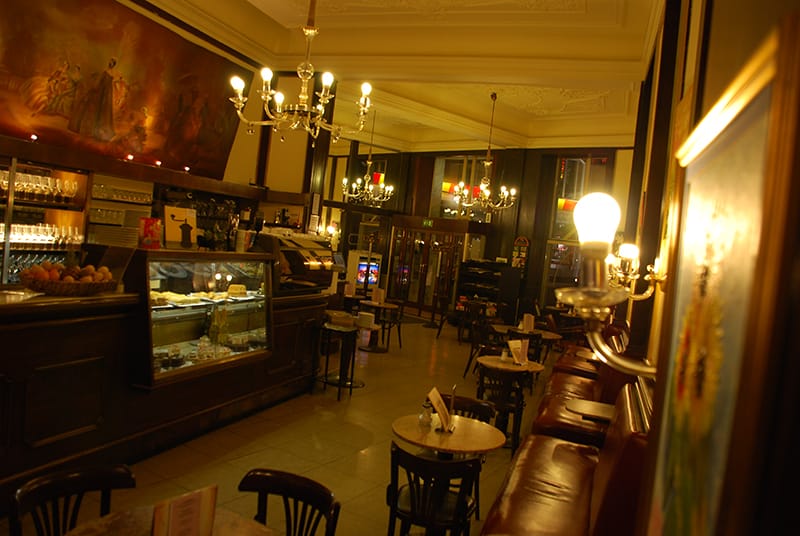 Café Ritter photo 5