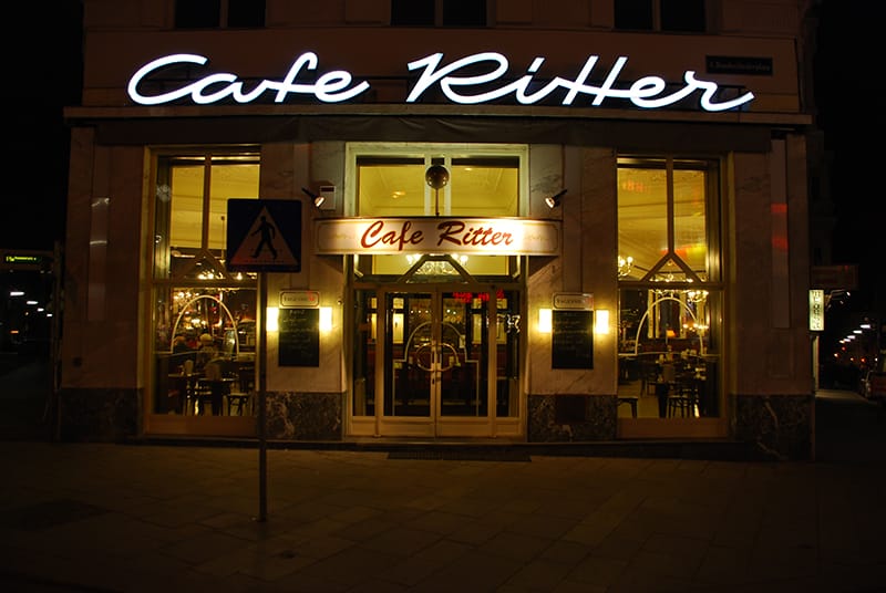 Café Ritter photo 3