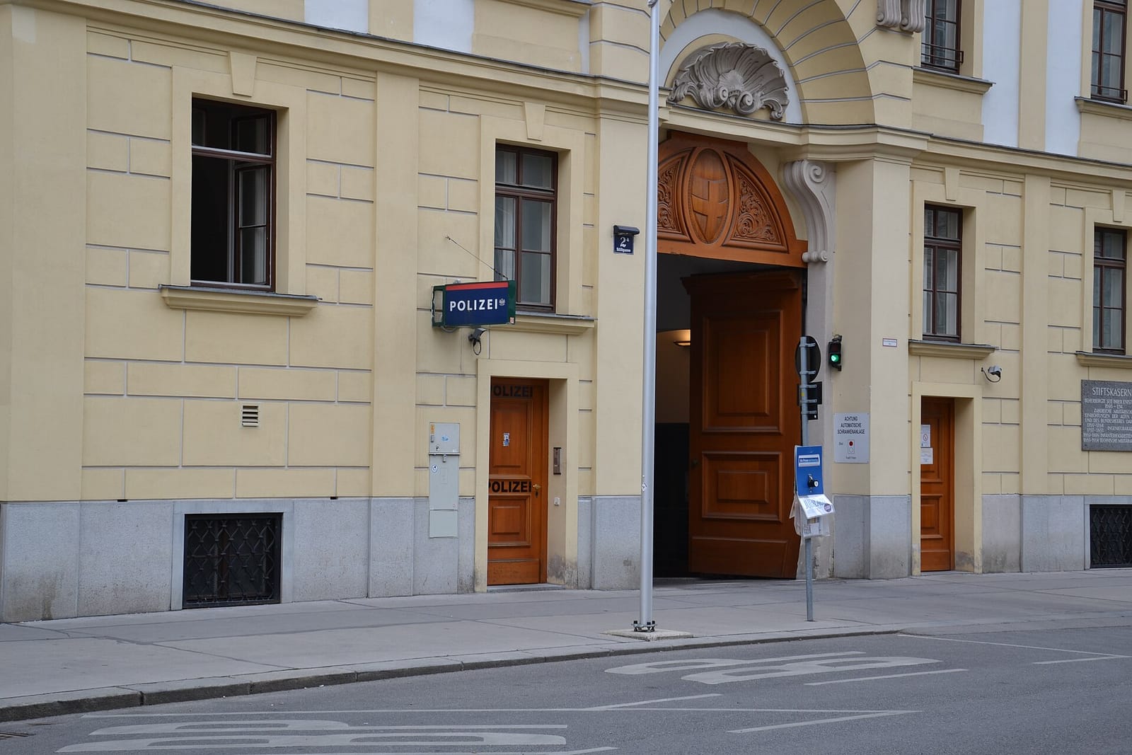 Cafe - Konditorei A. Blocher photo 3