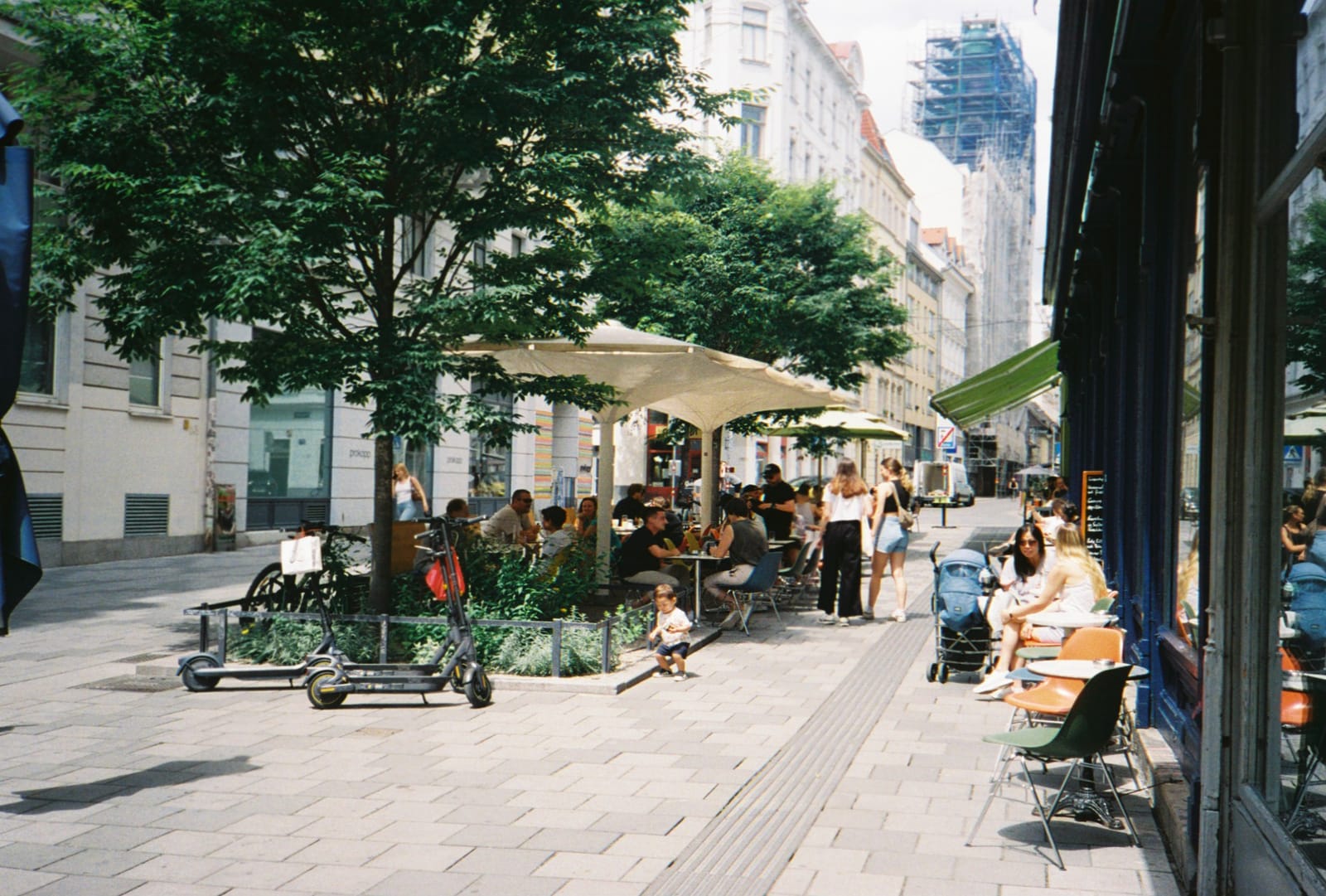 Café Europa Lager