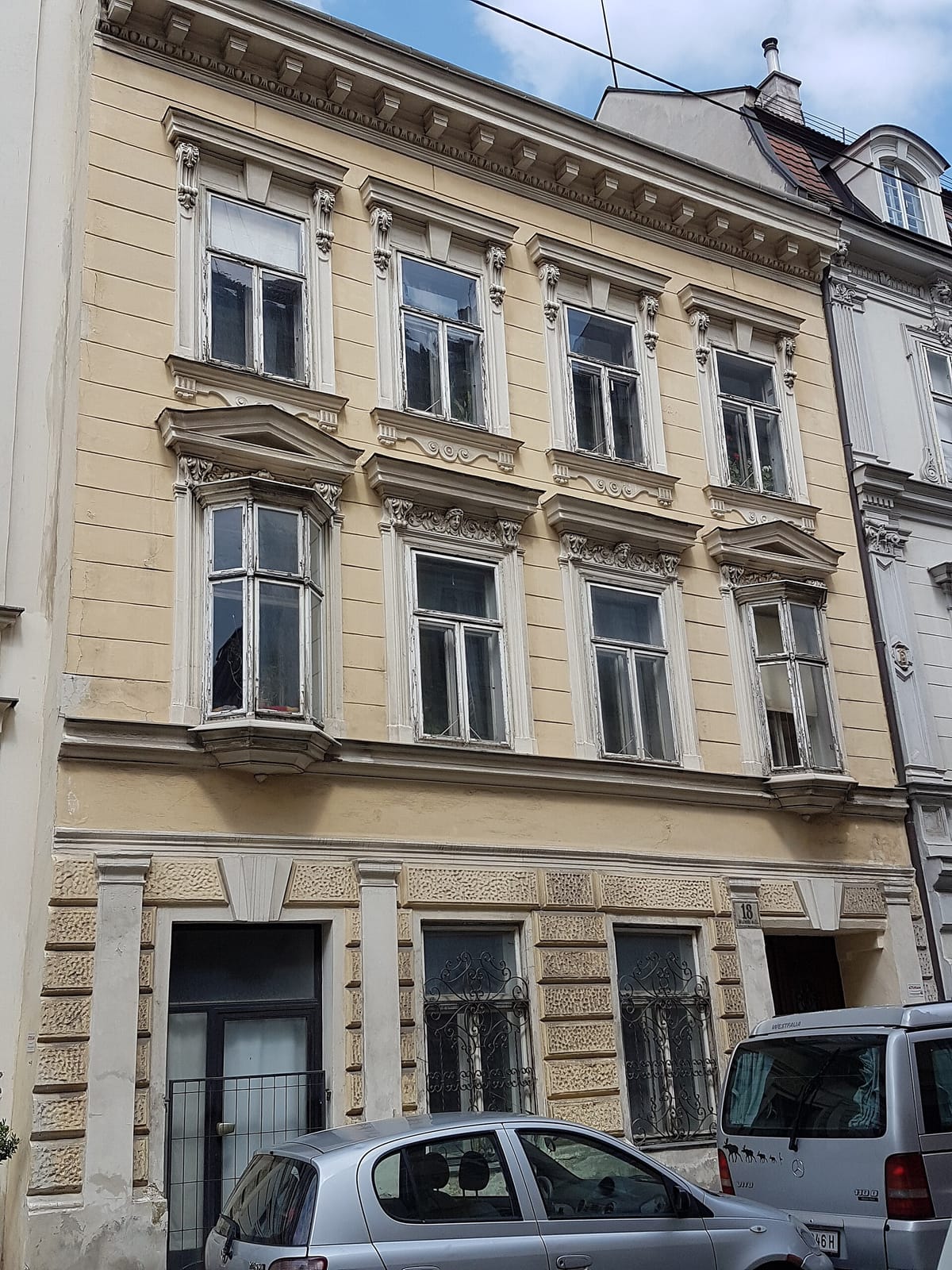 Café im Raimundhof photo 2