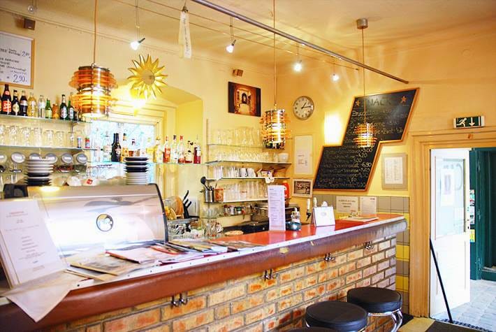 Café im Raimundhof