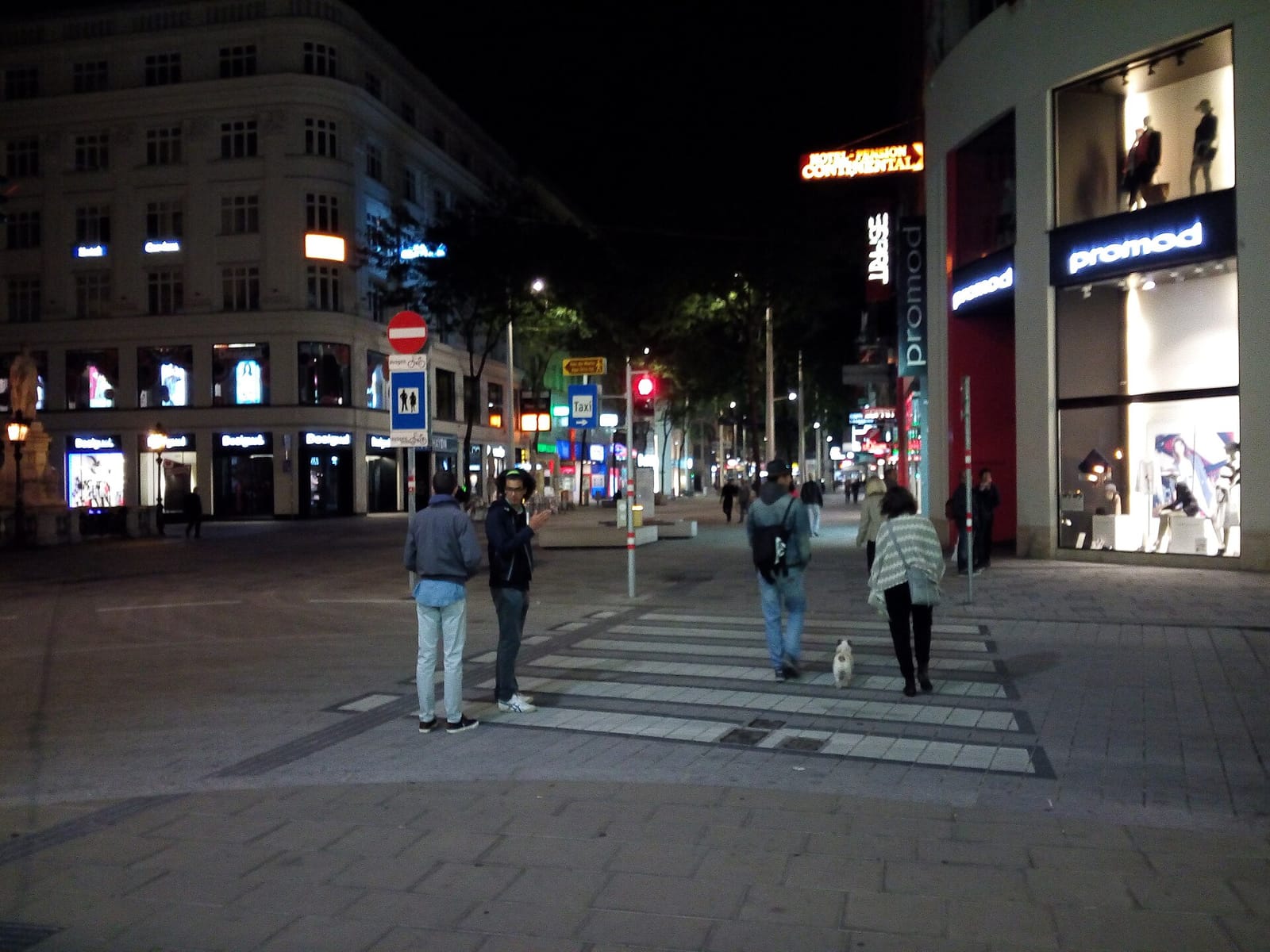 Le Chéri photo 4