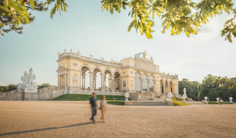 Café Gloriette photo 2