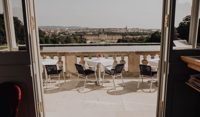 Café Gloriette photo 3