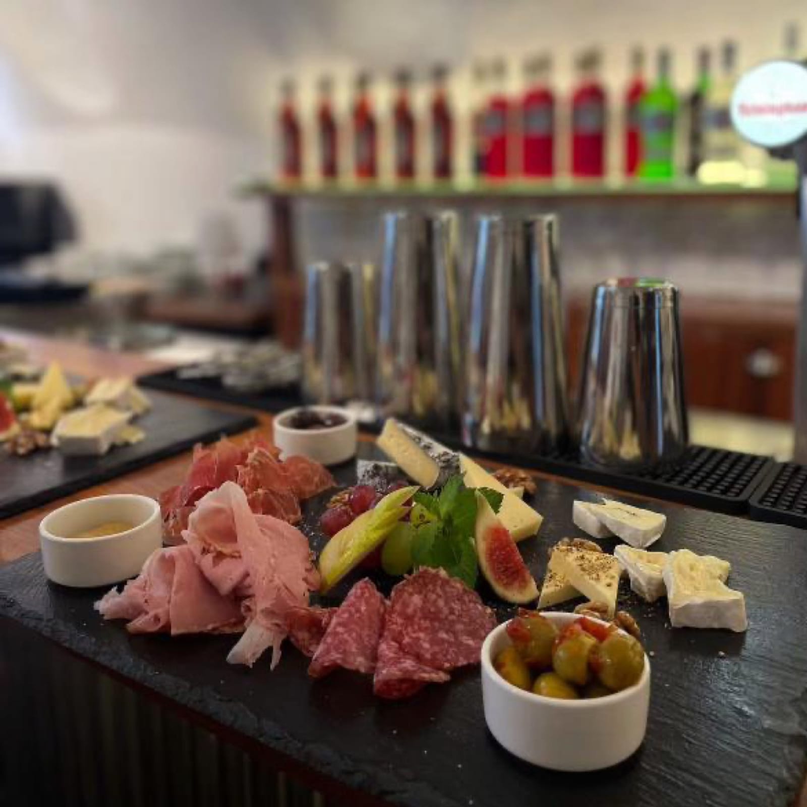 das MARKUS - Wein - Bar - Gourmandise photo 4