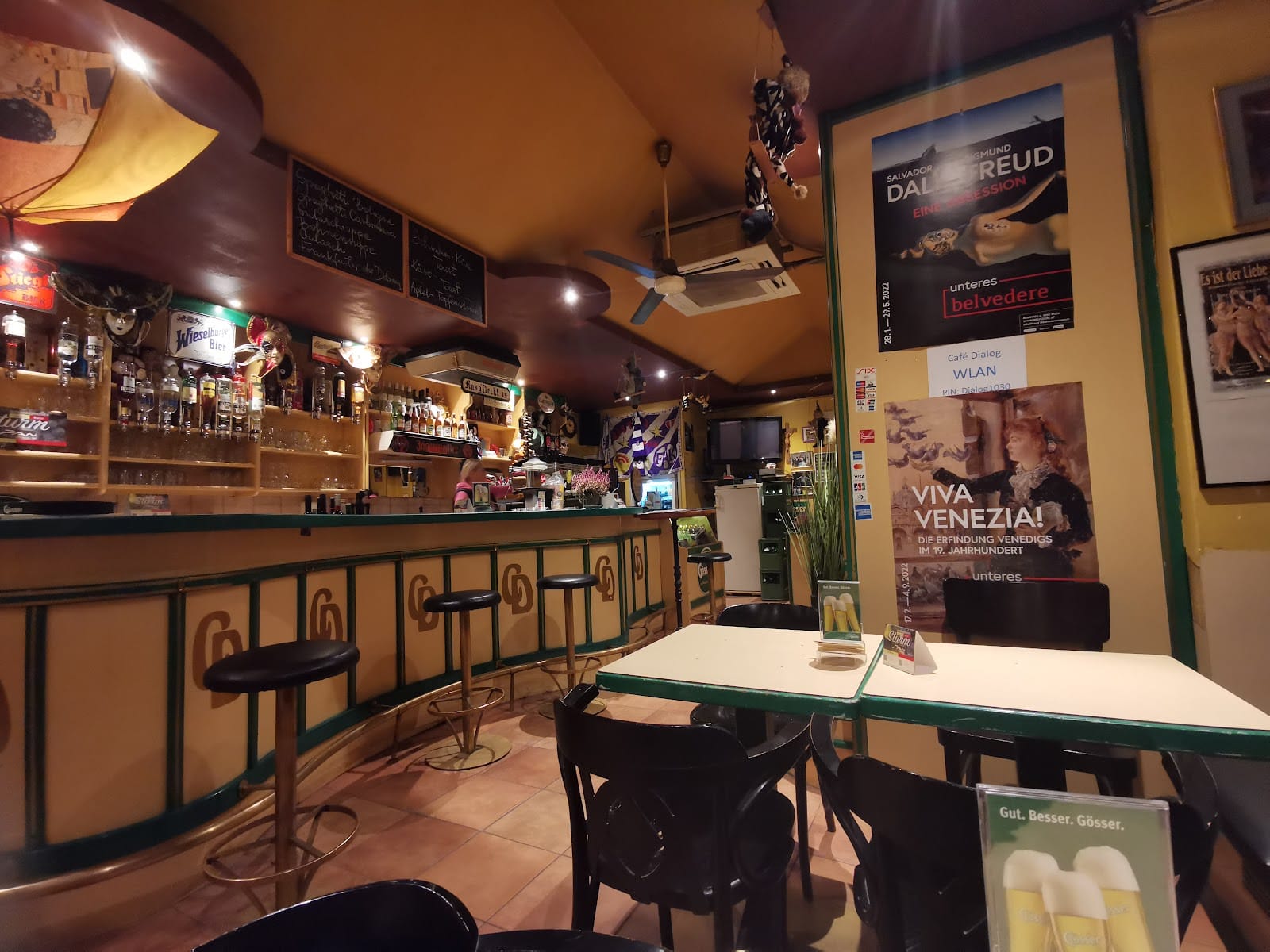 Cafe Dialog photo 1