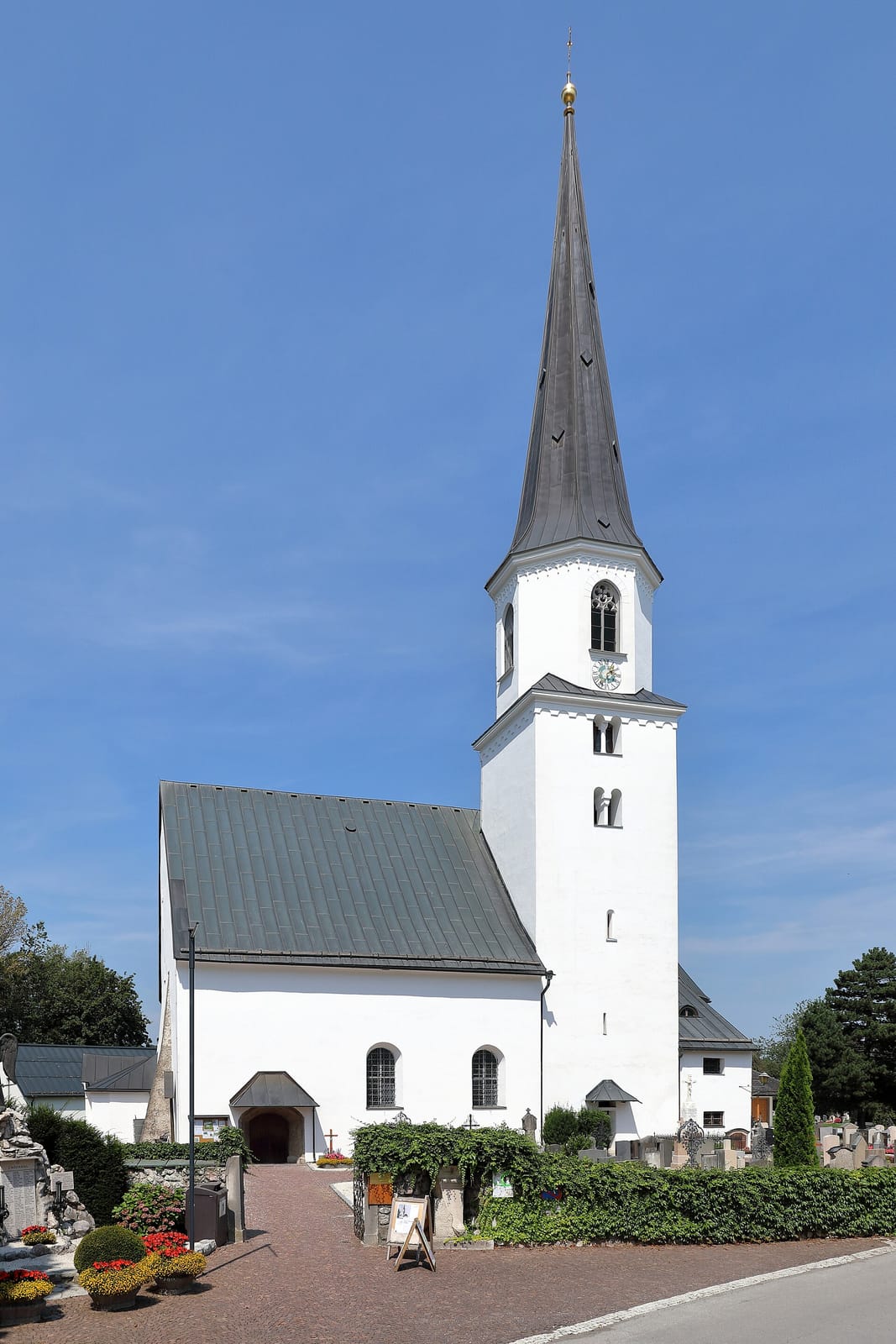 Bäckerei Café Klappacher