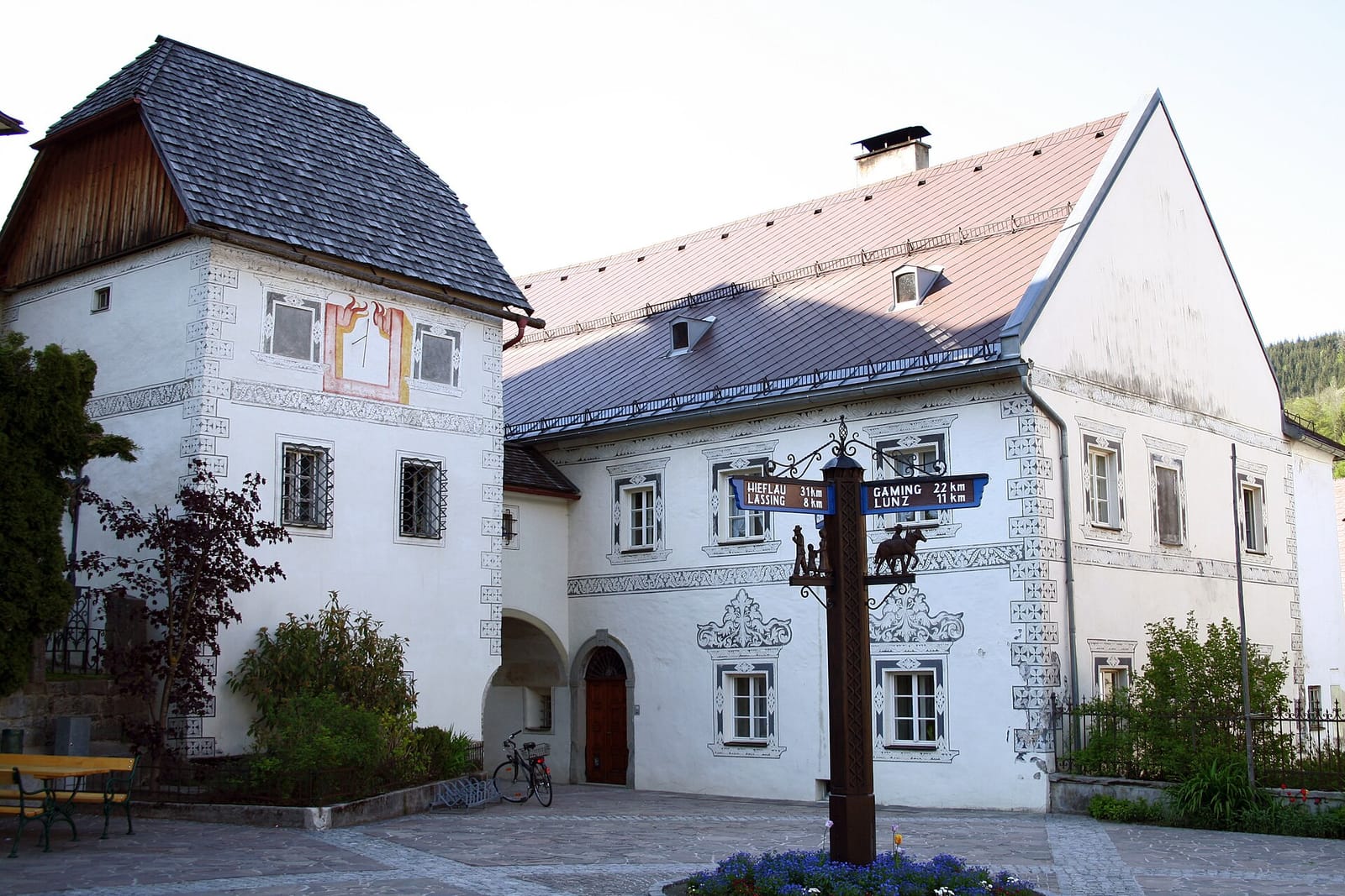 Café Schneßl photo 2