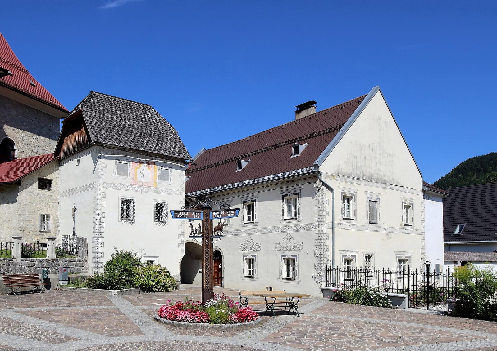Café Schneßl photo 3