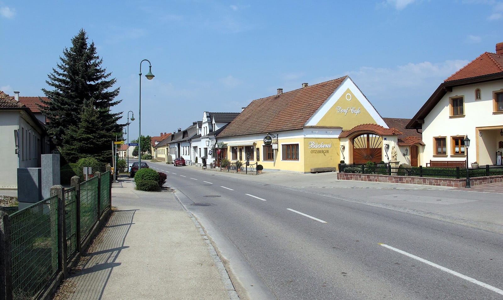 Otzlberger