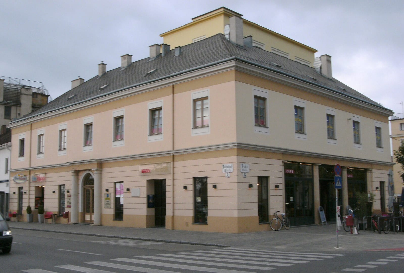 Café Stadler photo 3