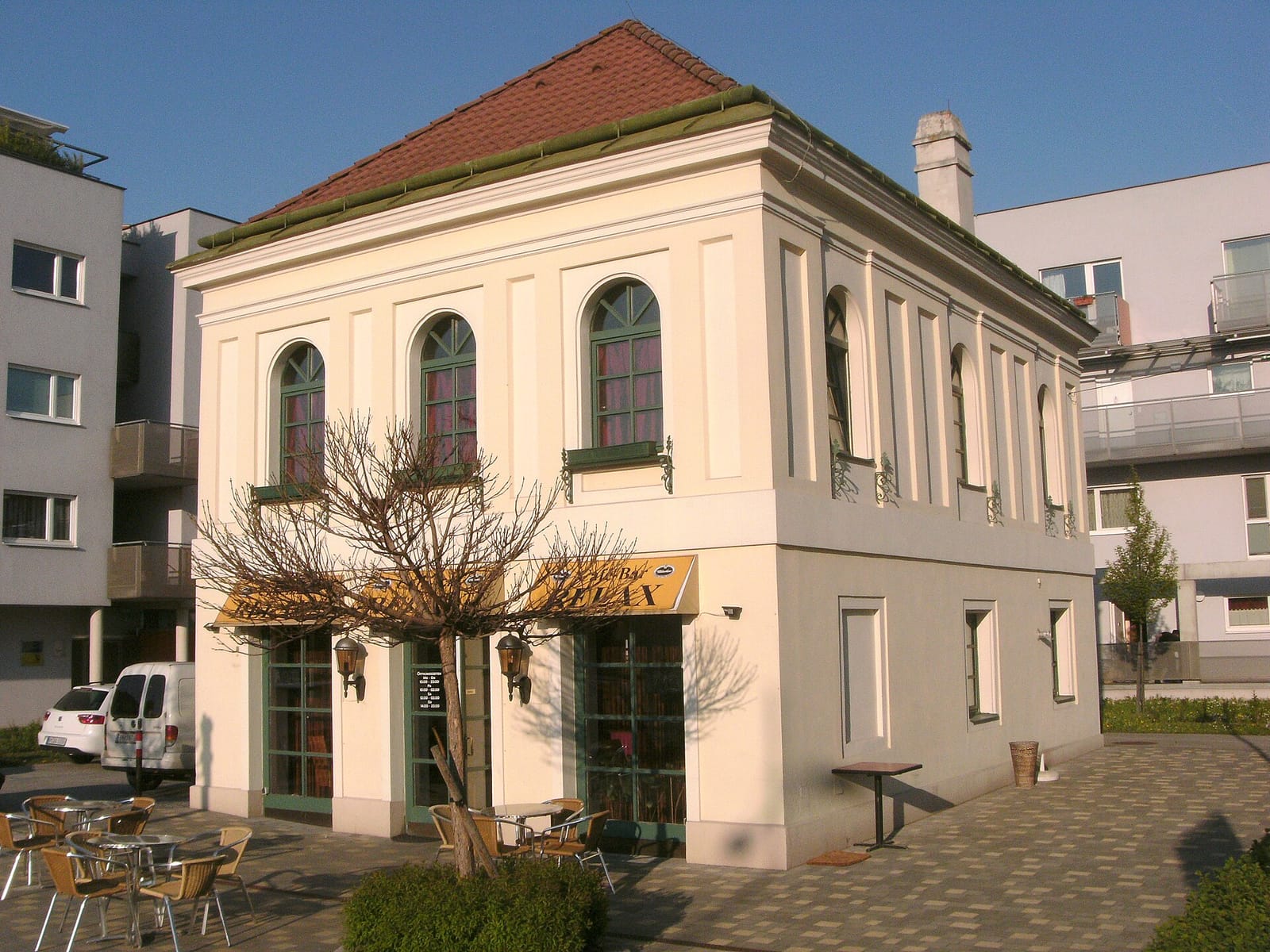Café Stadler photo 2