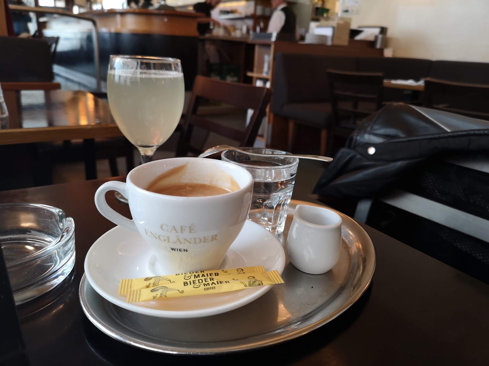 Café Engländer