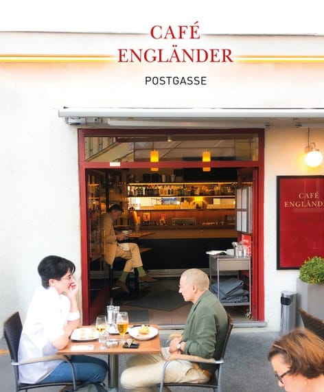 Café Engländer photo 2