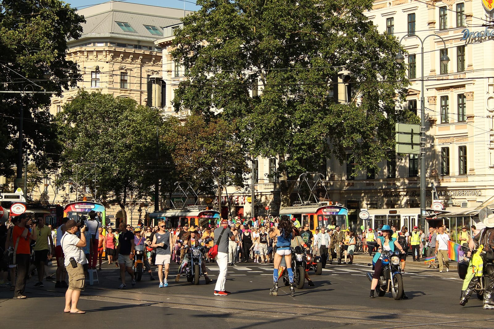 Schwarzenberg photo 2