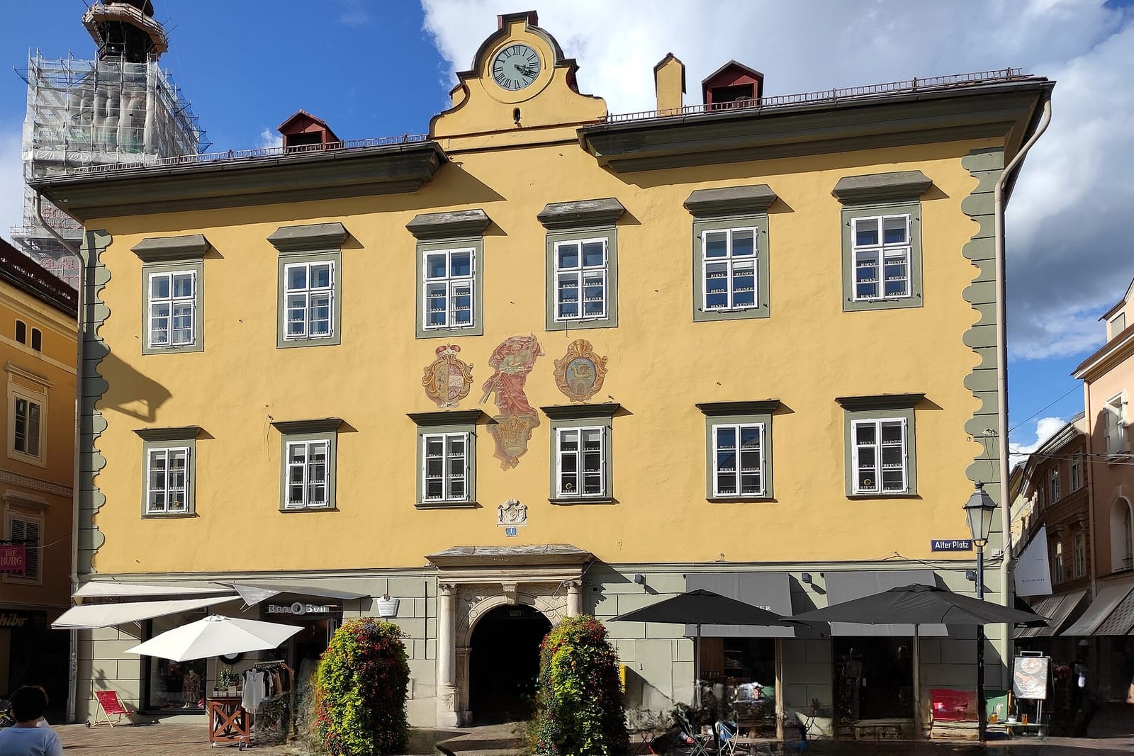 Alter Platz photo 5