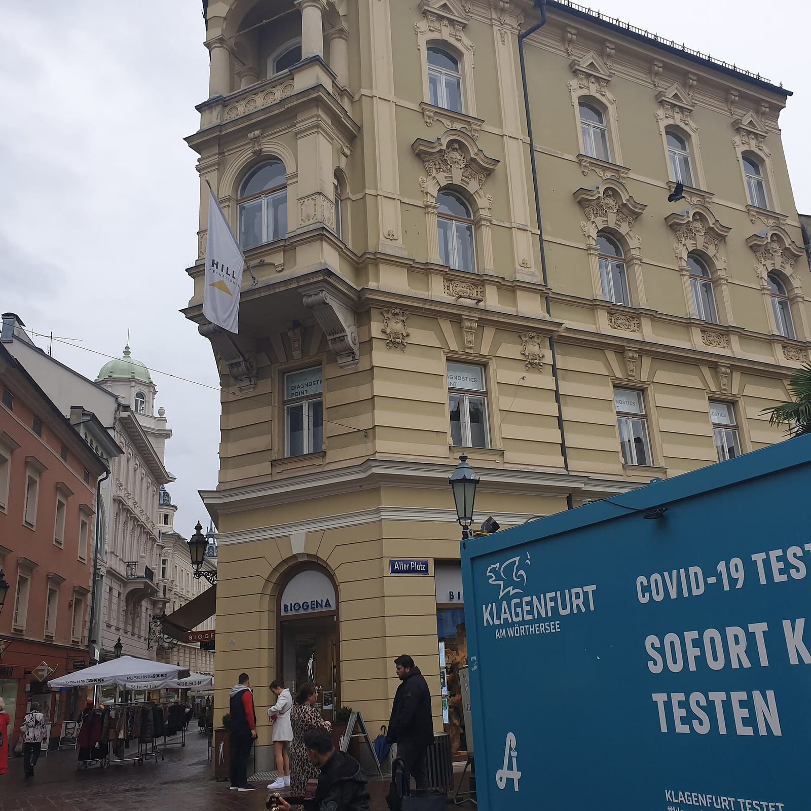 Alter Platz photo 6