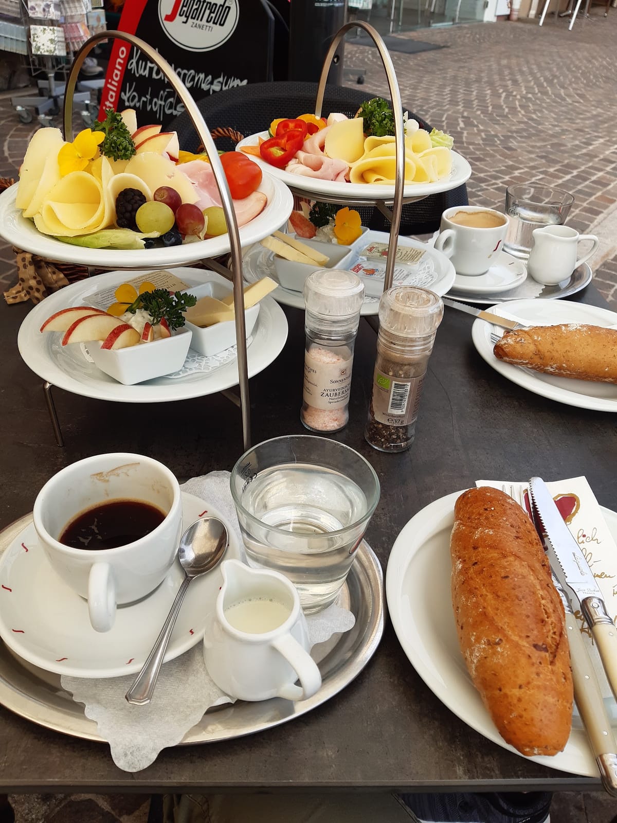 Café Auszeit