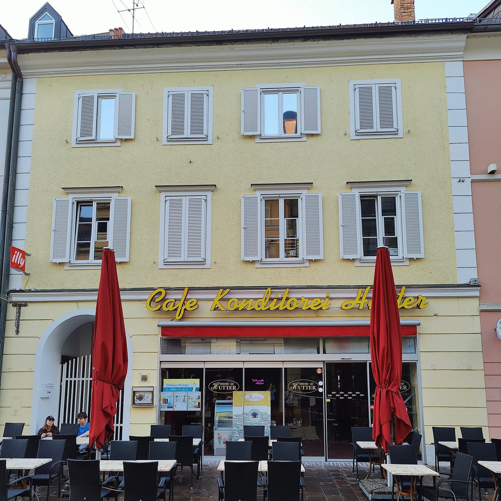 Eis Café La Gioconda photo 4