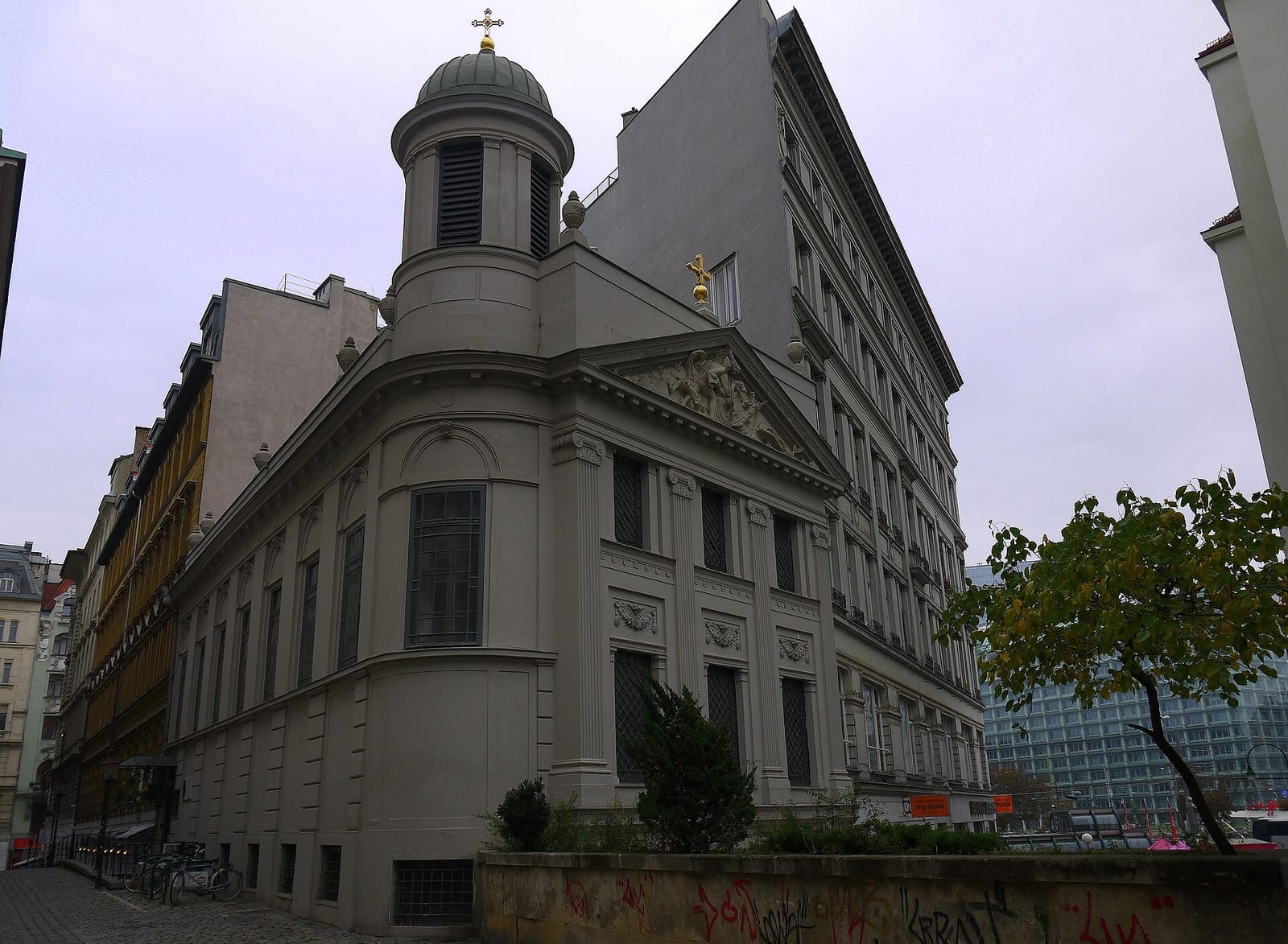 Kleines Cafe photo 4