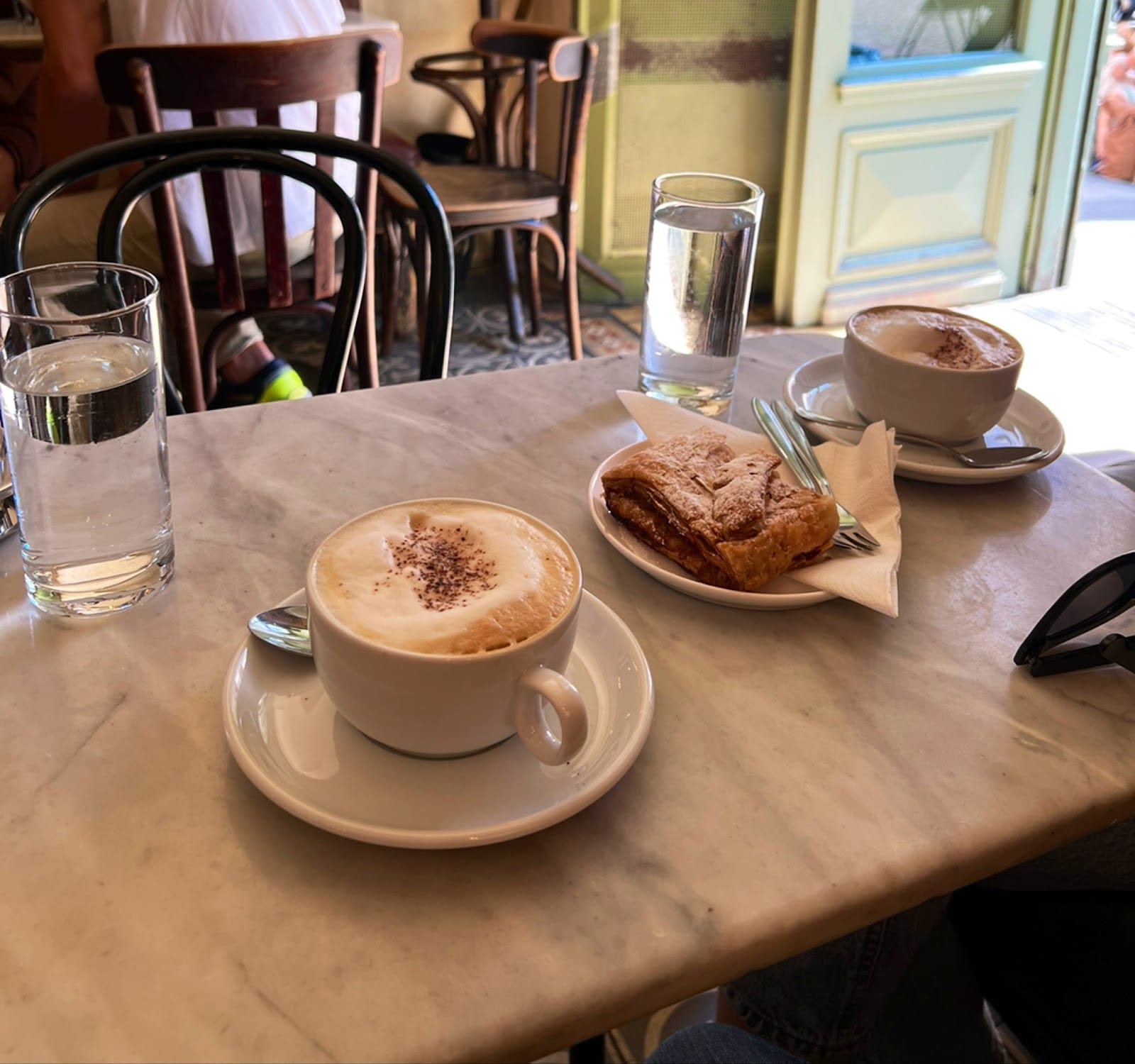 Kleines Cafe