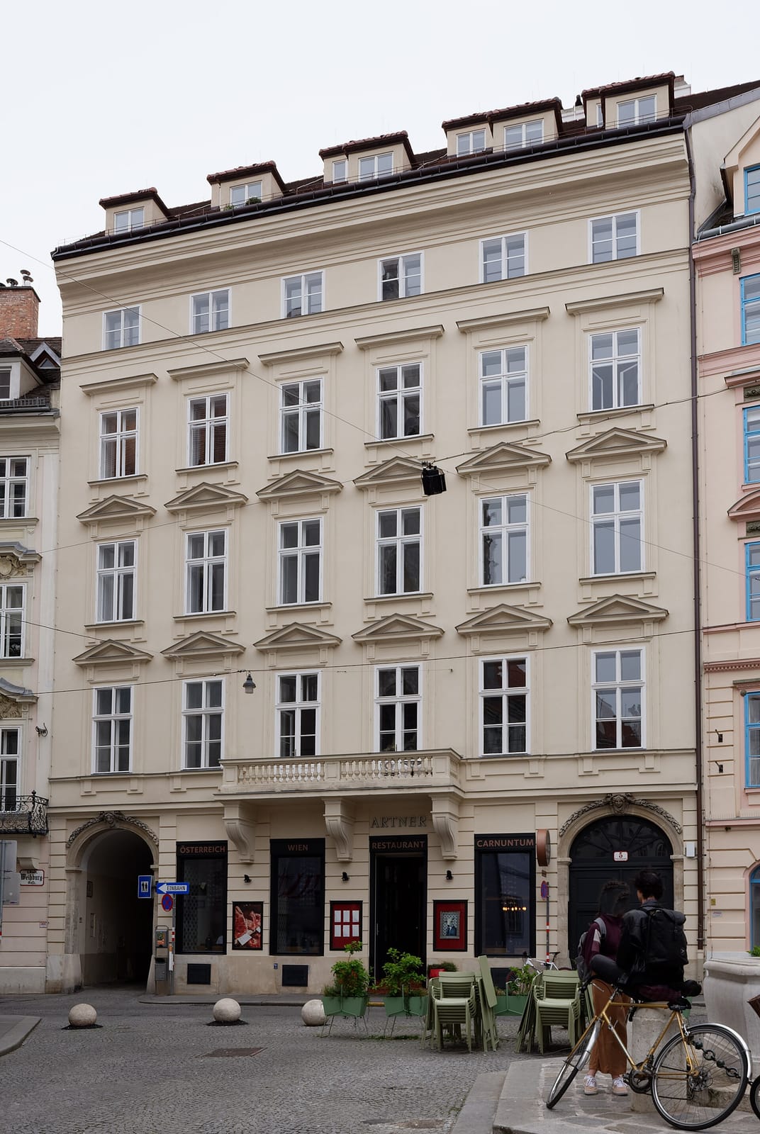 Kleines Cafe photo 2