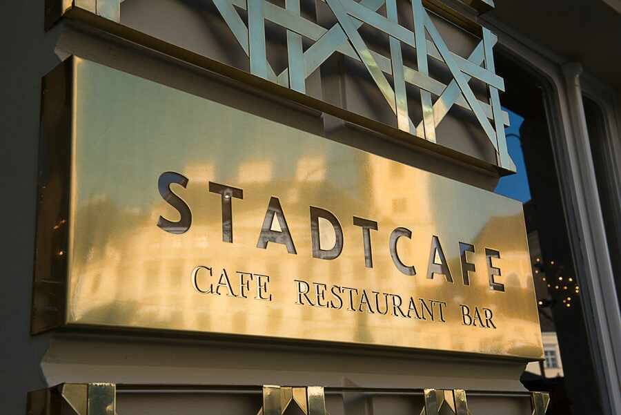 Stadtcafé photo 5