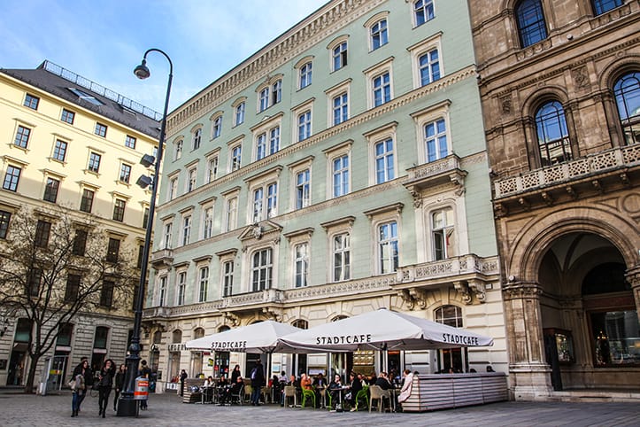 Stadtcafé photo 9