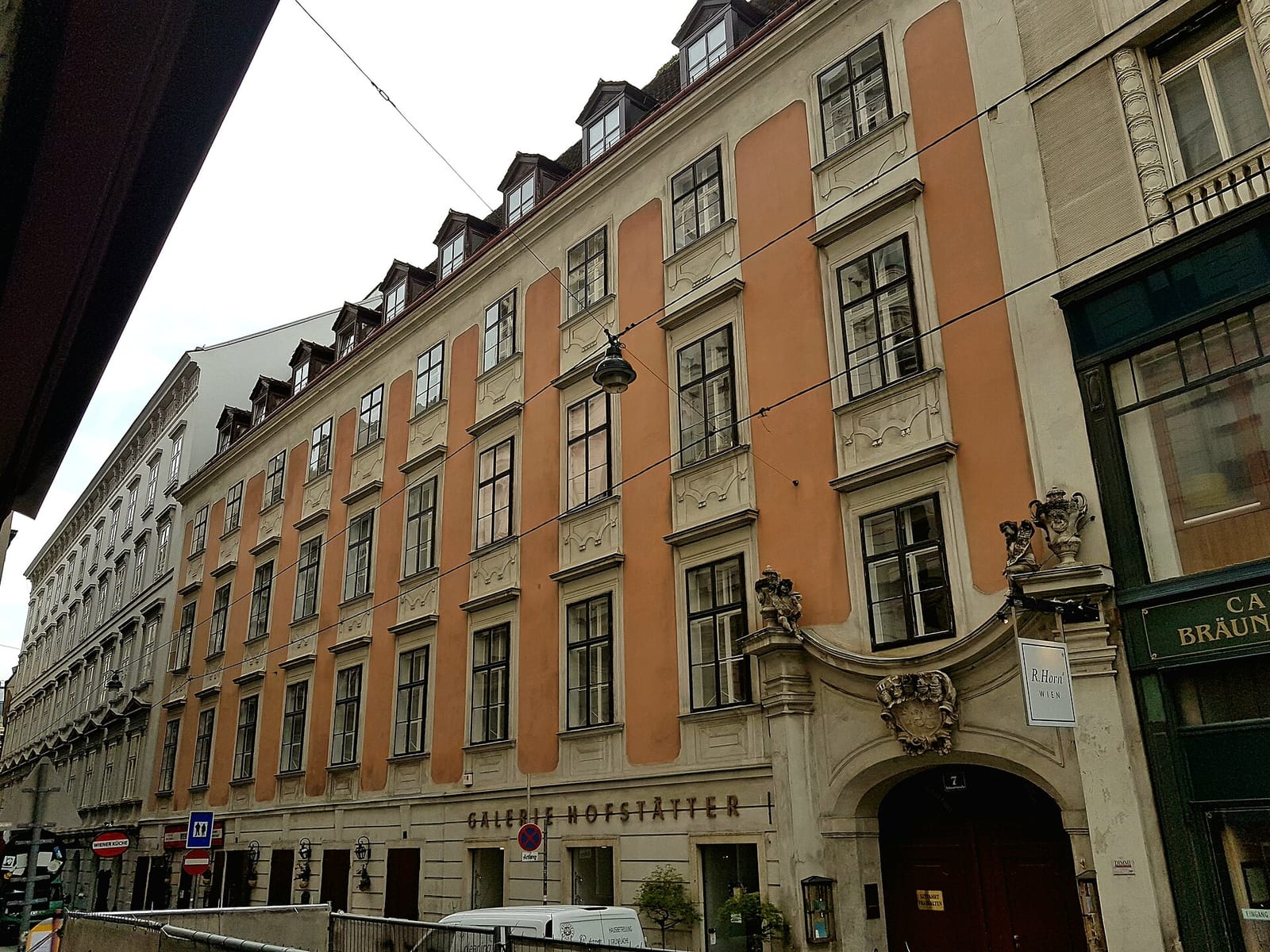Café Bräunerhof photo 3