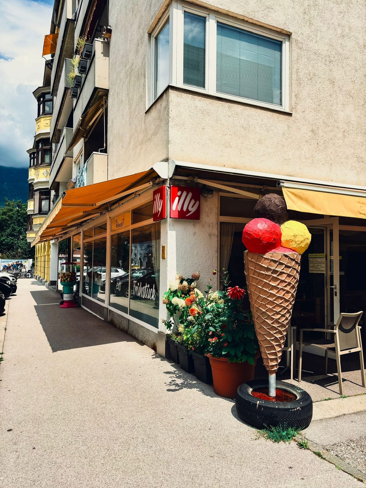 Wolfi's Tortenecke photo 6