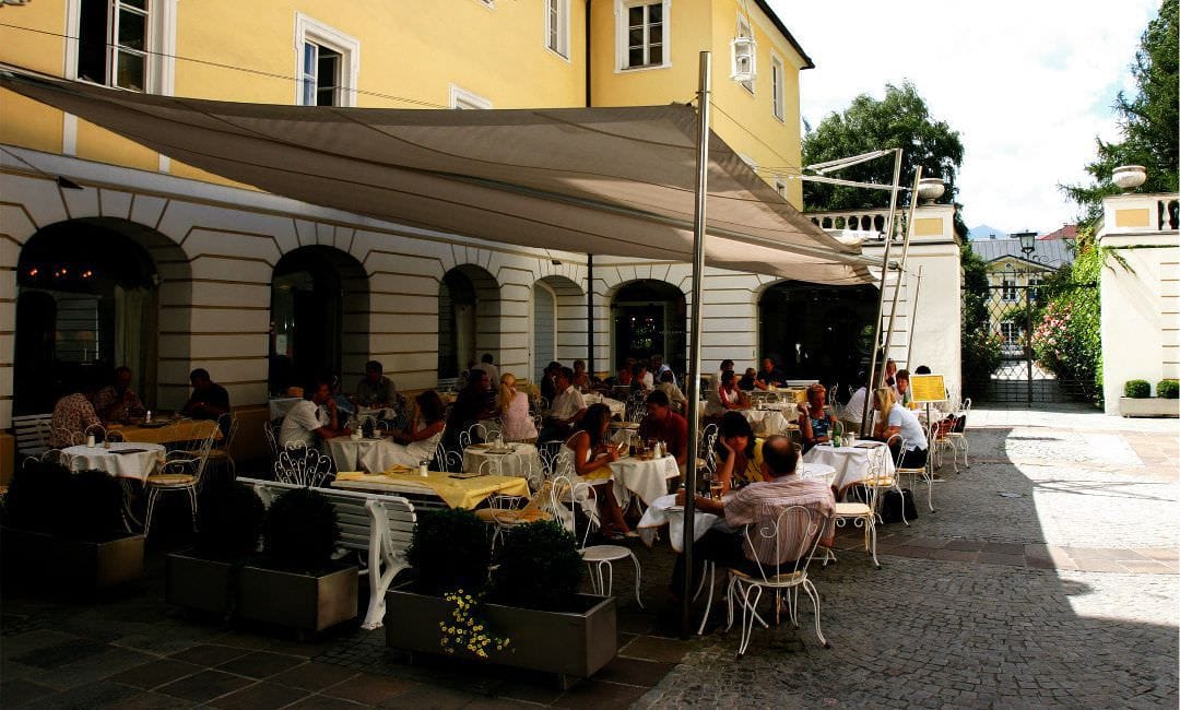 Cafe im Hof photo 6